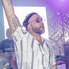 Kiko Rivera y Despistaos actuarán el jueves en Pedraza