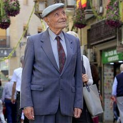 Fallece el propietario de la plaza de toros de Segovia, Manuel Lozano