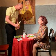 El humor marca el regreso de Microteatro en La Cárcel este septiembre