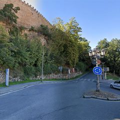El Ayuntamiento considera “inviable” el túnel bajo el casco histórico