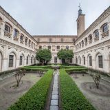 Enrique IV regresa a San Antonio el Real en una visita teatralizada
