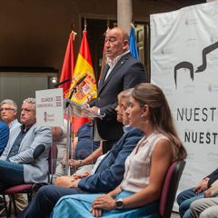 Miguel Ángel de Vicente, al 79%