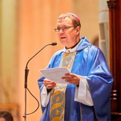 El Papa León XIV elige al obispo de Segovia para Dicasterio del Clero