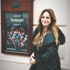 Silvia Clemente vuelve a la política con un nuevo partido centrado en Castilla y León, Nueve