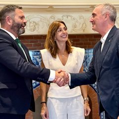 El Ayuntamiento formaliza un préstamo de 4,5 millones para ejecutar inversiones