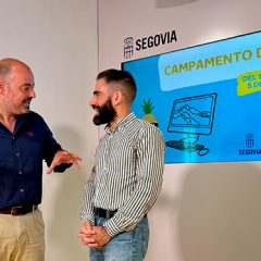 Ayuntamiento y Cibervoluntarios ofrecen campamentos digitales para este verano 
