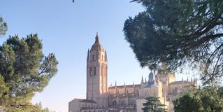 Segovia celebra el 40 aniversario como Ciudad Patrimonio de la Humanidad