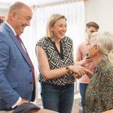 Expertos nacionales analizan en Segovia la calidad de la dependencia