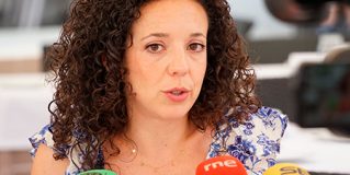 Y Noemí dijo que tampoco…