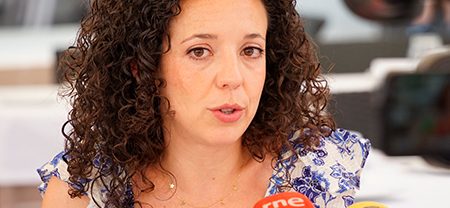 Y Noemí dijo que tampoco…