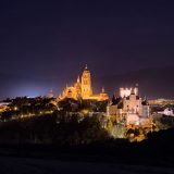 Balance de 2025 en Segovia, lo que dice la IA y lo que no