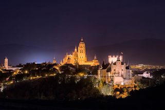 Balance de 2025 en Segovia, lo que dice la IA y lo que no