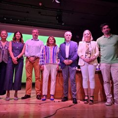 Carbonero el Mayor contará con la primera planta de biogás de la provincia