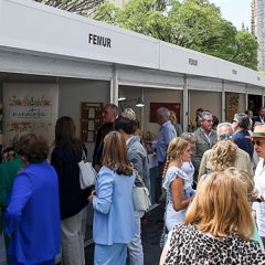 La Feria Pronatura celebrará en septiembre su última edición en Segovia