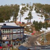 El Supremo deja firme la sentencia del desmantelamiento de la estación de Navacerrada