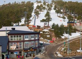 El Supremo deja firme la sentencia del desmantelamiento de la estación de Navacerrada