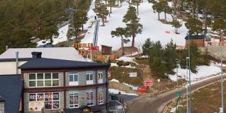 El Supremo deja firme la sentencia del desmantelamiento de la estación de Navacerrada