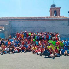 40 años de cultura en Tabanera del Monte