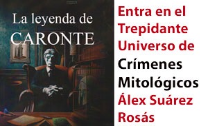 Crimenes y mitología