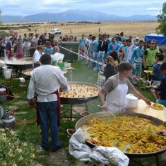 Las fiestas de San Mateo llegan a Nueva Segovia