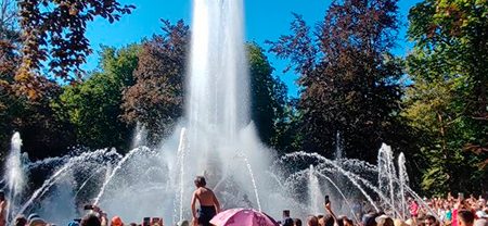 Los granjeños tendrán acceso gratis a las fuentes… si son de los 50 primeros en pedirlo
