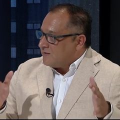 Puente nombra consejero de Renfe al jefe de Alcaldía de Arahuetes y Luquero, Ismael Bosch