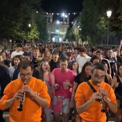 Del corazón de La Granja al sabor de la Judiada 2025: así fue la bajada