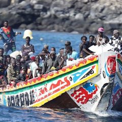 La inmigración que nos da futuro y la que nos inquieta