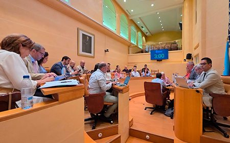 Obstrucción parlamentaria y crisis de la democracia