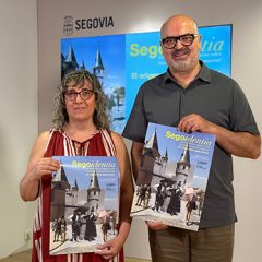 Las jornadas “Segoidentia” pondrán en valor el Patrimonio Inmaterial
