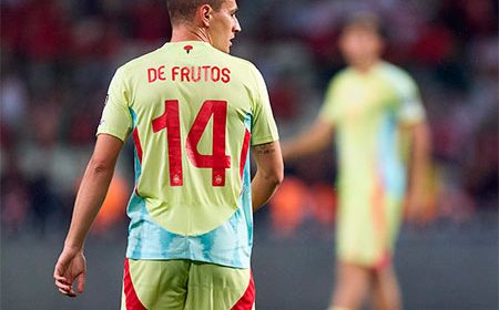 Gran domingo para el fútbol segoviano, victoria de la Sego y debut de De Frutos