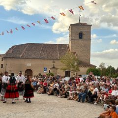 ¿Qué hacer este ‘finde’ en la provincia de Segovia?