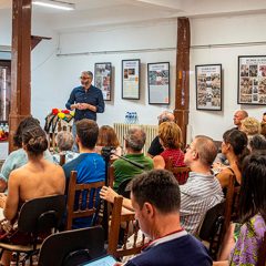 ¿Qué hacer este fin de semana en la provincia de Segovia?