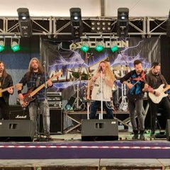Ars Amandi pondrá el broche final al festival MU MAJO en el Azoguejo