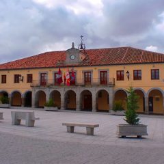 La esposa del alcalde de Villacastín desmiente haber sufrido una agresión