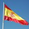18.000 euros para una bandera de España gigante en la glorieta de la Pista