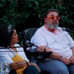 Bob Pop y los problemas con la falta de taxis adaptados