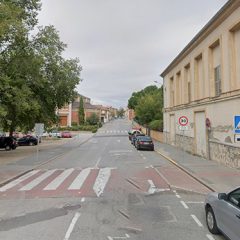 La calle Pascual Marín, cerrada una semana por trabajos en la red de agua