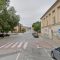 La calle Pascual Marín, cerrada una semana por trabajos en la red de agua