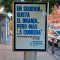 Campaña municipal para reforzar la vida cultural de Segovia