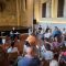 Segovia ultima la recreación de la proclamación de Isabel I con ensayos en San Nicolás