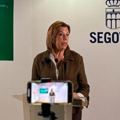 VOX Segovia propone un memorial para las víctimas del terrorismo