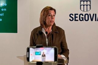 Vox da el primer “no rotundo” a los presupuestos 2026 de Mazarías