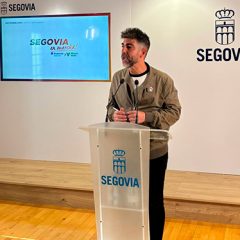 Guillermo San Juan: “Más de 200 segovianas han tenido que salir de la provincia para abortar”