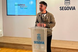 San Juan denuncia la “parálisis” del gobierno de Mazarías