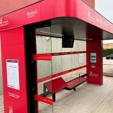 ‘Buscyl’ alcanza los 700.000 usuarios y supera los 9 millones de viajes