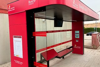 ‘Buscyl’ alcanza los 700.000 usuarios y supera los 9 millones de viajes