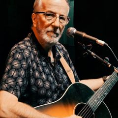 Pancho Varona llega a La Lastrilla este sábado