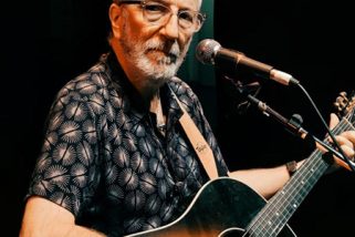 Pancho Varona llega a La Lastrilla este sábado