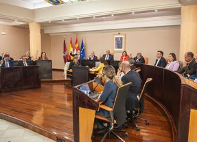 La Diputación rechaza el acuerdo UE-Mercosur